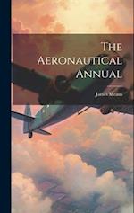 The Aeronautical Annual 