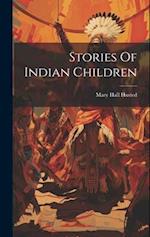 Stories Of Indian Children 