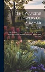 The Wayside Flowers Of Summer: A Study Of The Conspicuous Herbaceous Plants Blooming Upon Our Northern Roadsides During The Months Of July And August 