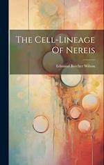 The Cell-lineage Of Nereis 