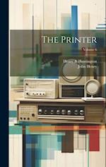 The Printer; Volume 6 