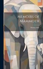 Memoirs of Mammoth 