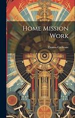 Home Mission Work 