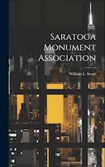 Saratoga Monument Association 