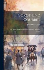 Corot Und Courbet