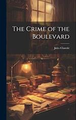 The Crime of the Boulevard 