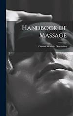 Handbook of Massage 