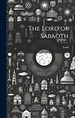 The Lord of Sabaoth 