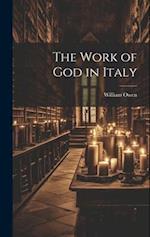 The Work of God in Italy 