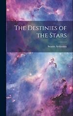 The Destinies of the Stars 