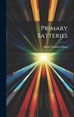 Primary Batteries 