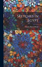 Sketches in Egypt 