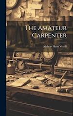 The Amateur Carpenter 