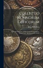 Collectio Numnorum Cuficorum