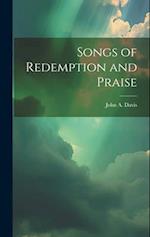 Songs of Redemption and Praise 