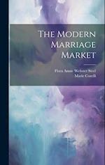 The Modern Marriage Market 