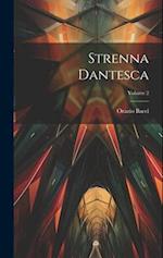 Strenna Dantesca; Volume 2