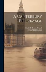 A Canterbury Pilgrimage 