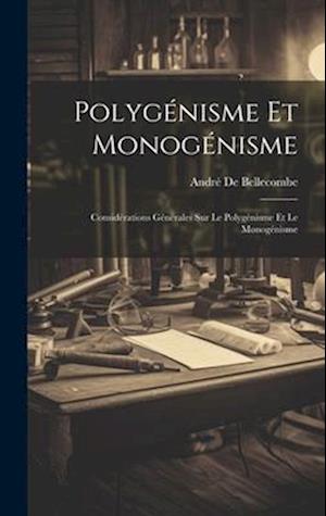 Polygénisme Et Monogénisme
