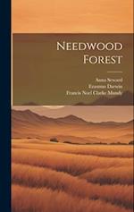 Needwood Forest 