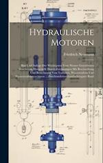 Hydraulische Motoren