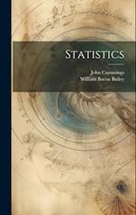 Statistics 