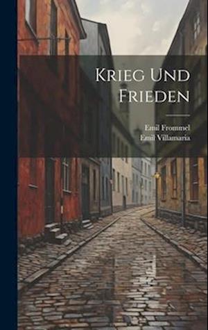 Krieg Und Frieden