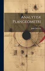 Analytisk Plangeometri