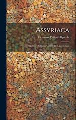 Assyriaca