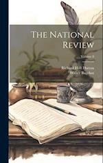 The National Review; Volume 8 