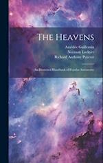 The Heavens: An Illustrated Handbook of Popular Astronomy 
