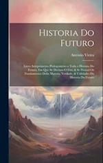 Historia Do Futuro