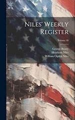 Niles' Weekly Register; Volume 48 