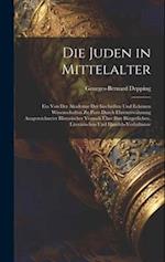 Die Juden in Mittelalter