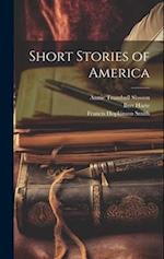 Short Stories of America 