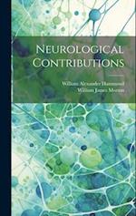Neurological Contributions 