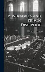 Australasia and Prison Discipline 