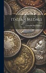 Italian Medals 