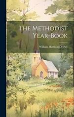 The Methodist Year-Book 