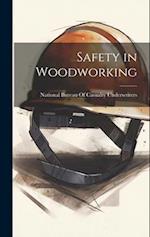 Safety in Woodworking 