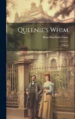 Queenie's Whim: A Novel 