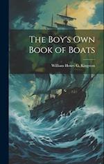 The Boy's Own Book of Boats 