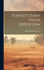Stanley's Emin Pasha Expedition 