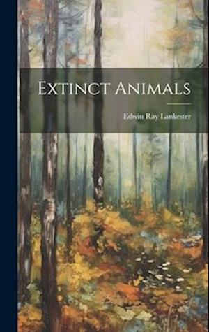 Extinct Animals