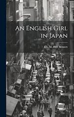 An English Girl in Japan 