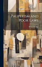Pauperism and Poor Laws 