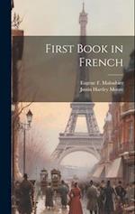 First Book in French 