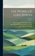 The Works of Lord Byron; Volume 7 