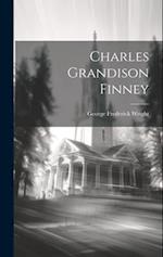 Charles Grandison Finney 