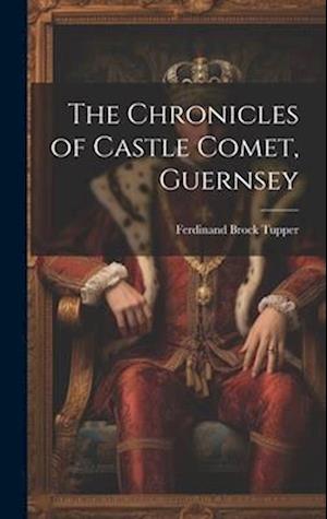 The Chronicles of Castle Comet, Guernsey